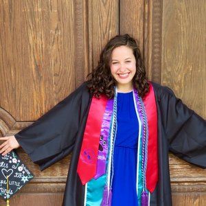 Meet your Posher, Mariza